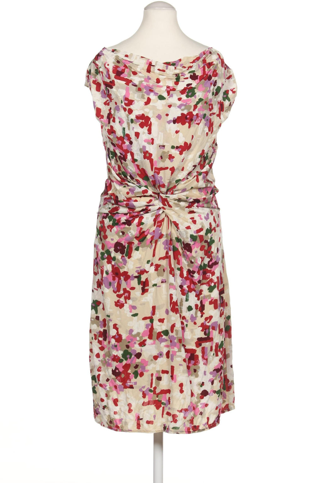 Max Mara Women's Dress Multicolor Size XXS 4