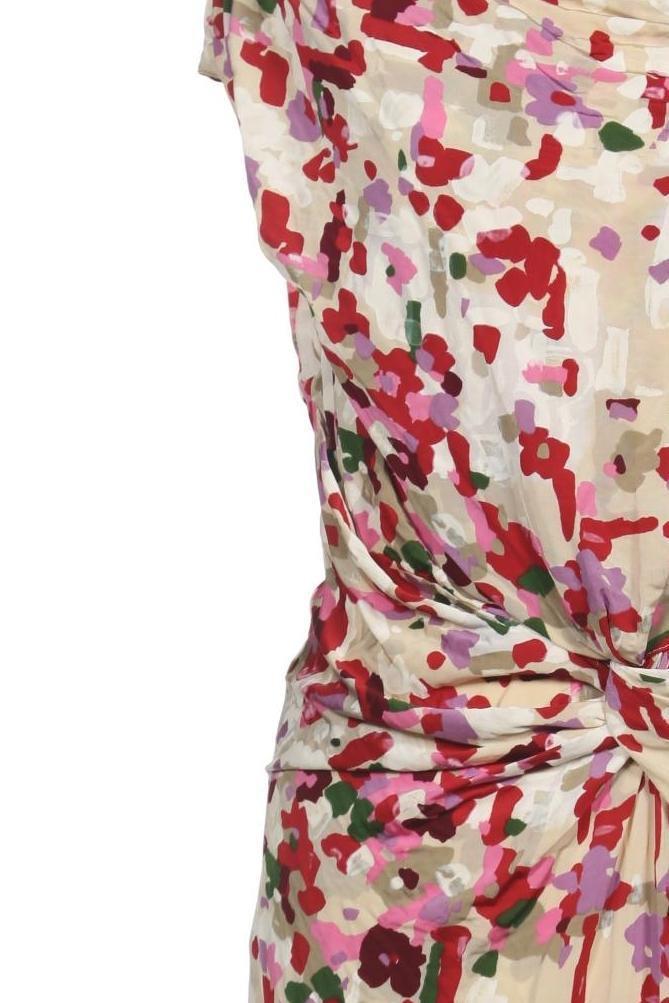 Max Mara Women's Dress Multicolor Size XXS 6