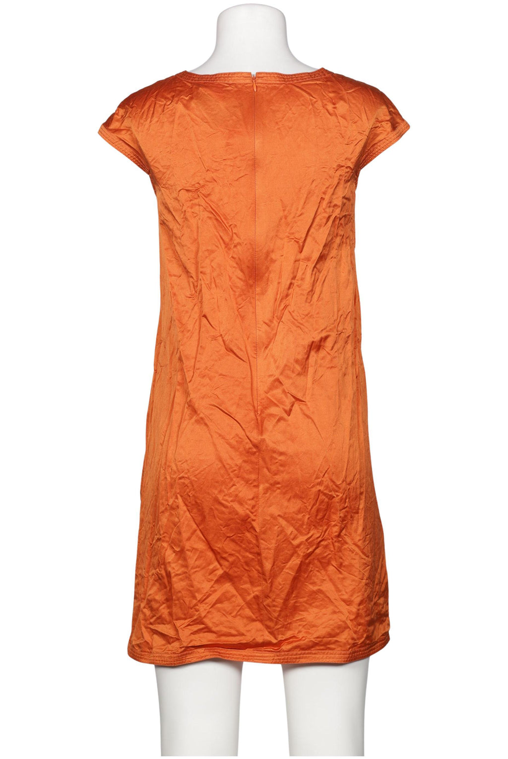 Max Mara Women Dress Orange EU 38 3