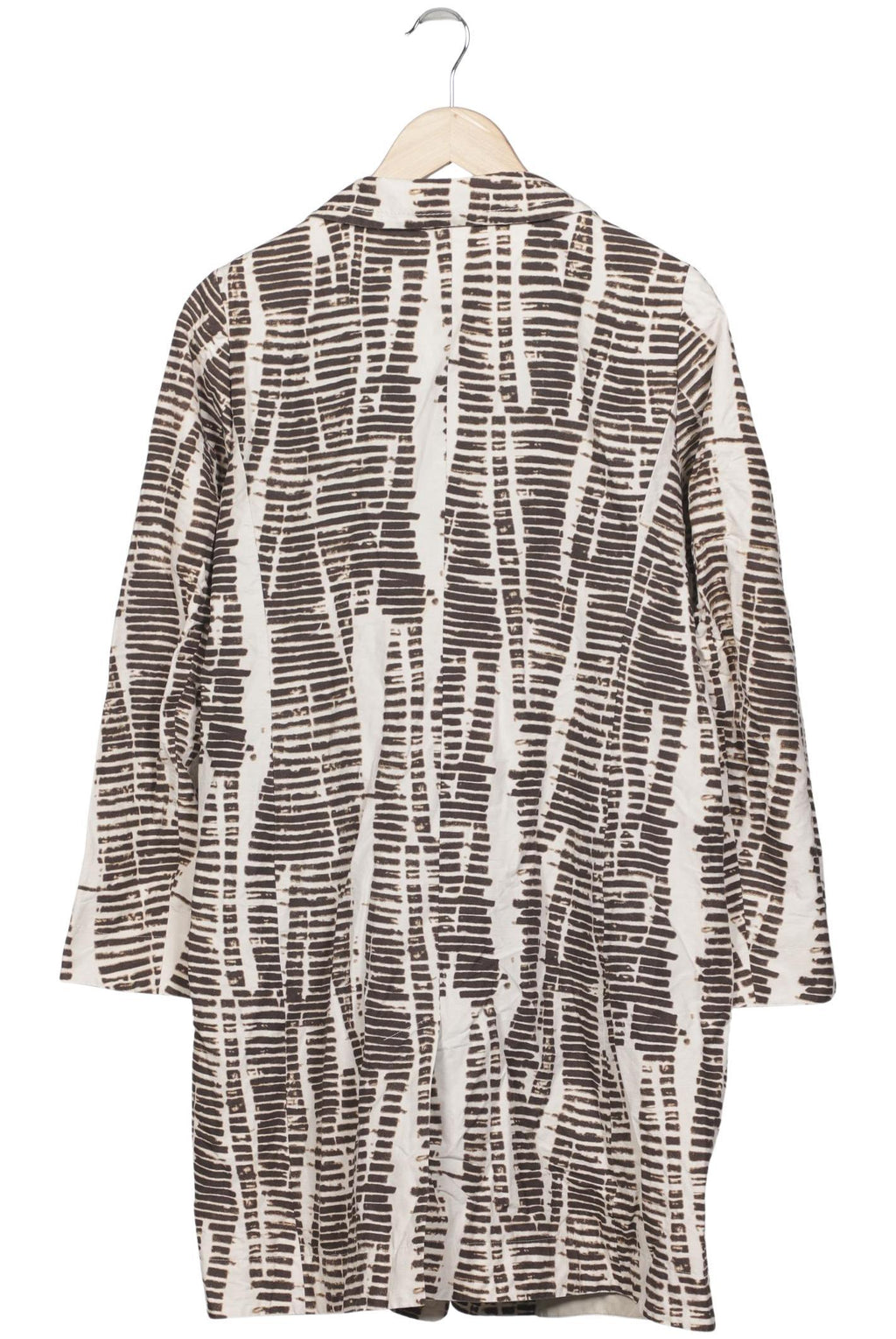 Max Mara Damen Mantel Beige EU 40 5