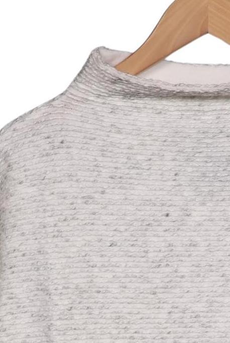 Max Mara Damen Pullover Grau Gr. M 6