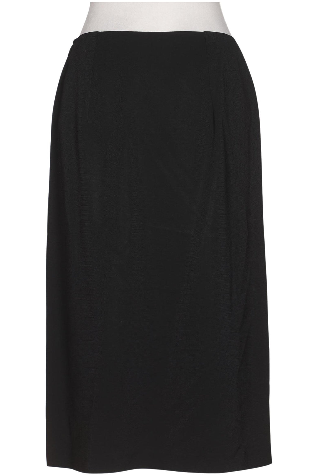 Max Mara Women's Skirt Black EU 38 3