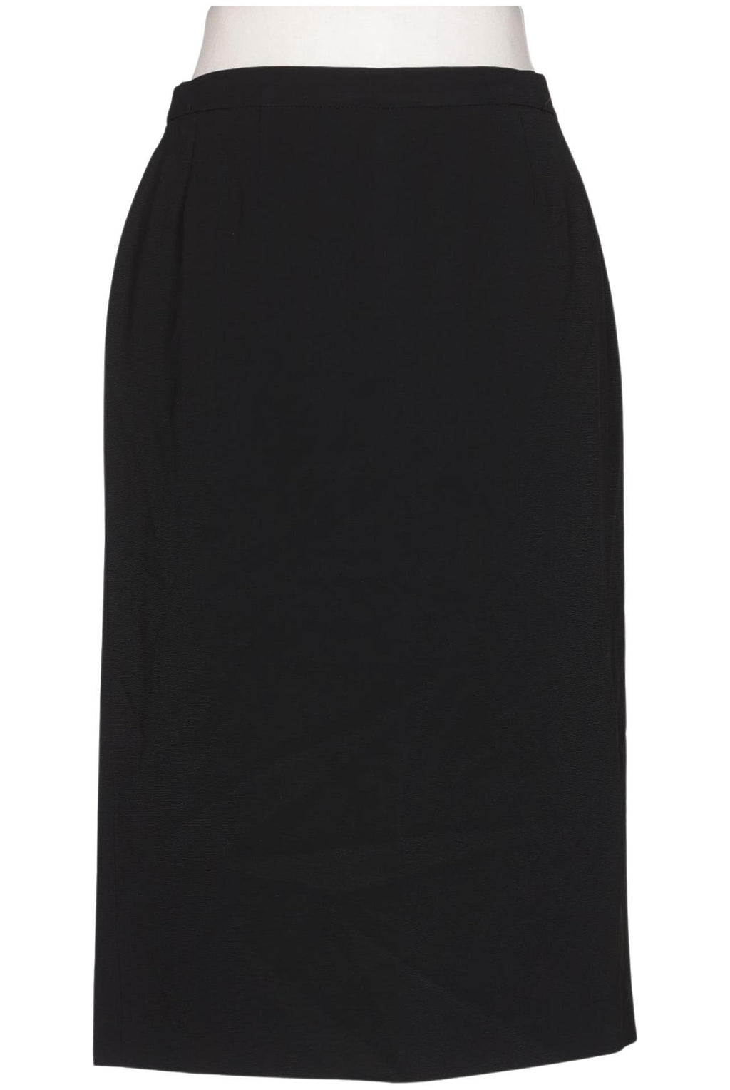 Max Mara Women Skirt Black EU 38 2