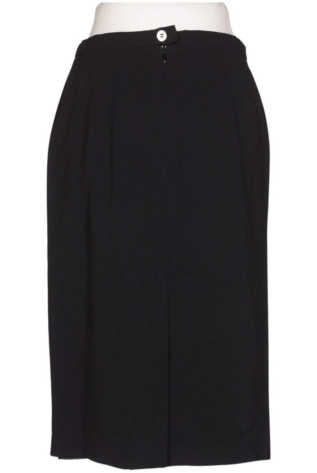 Max Mara Women Skirt Black EU 38 3