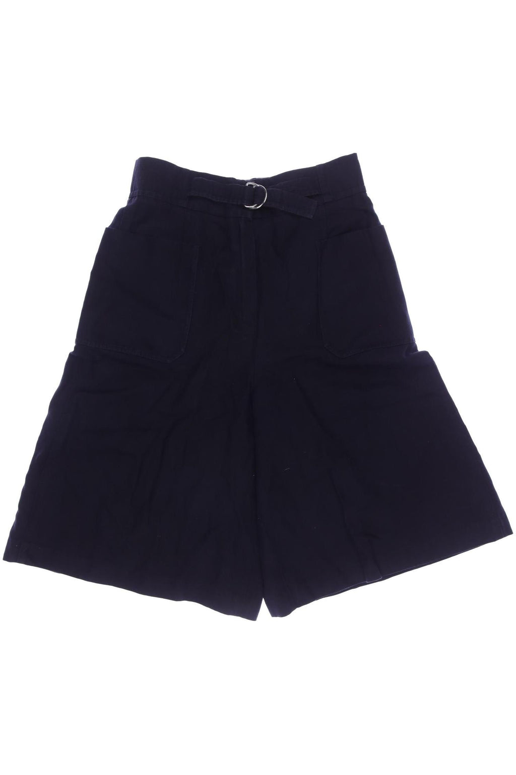 Max Mara Women's Shorts Navy EU 34 4