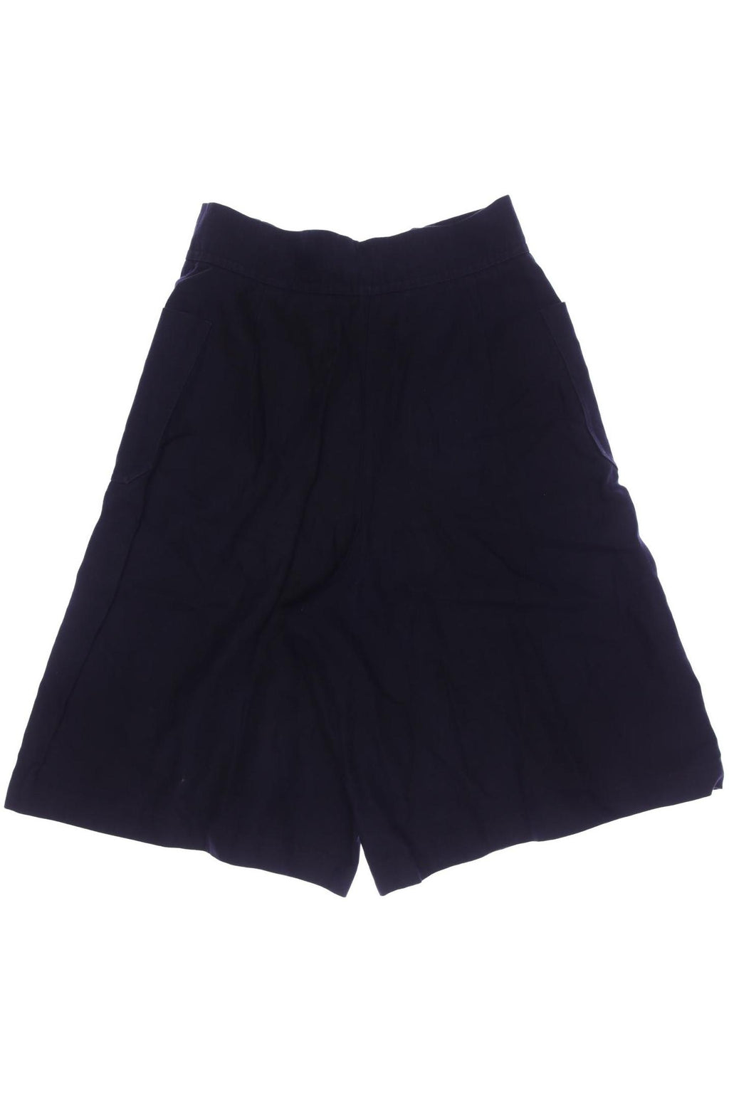 Max Mara Women's Shorts Navy EU 34 5