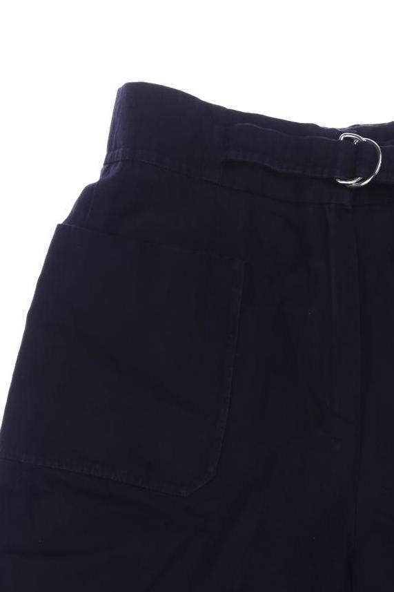 Max Mara Women's Shorts Navy EU 34 6