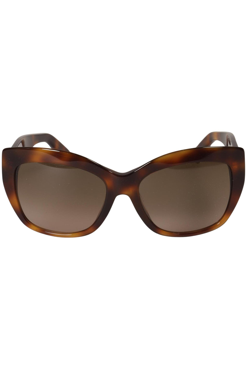 Lunettes de soleil femme Max Mara Marron 10