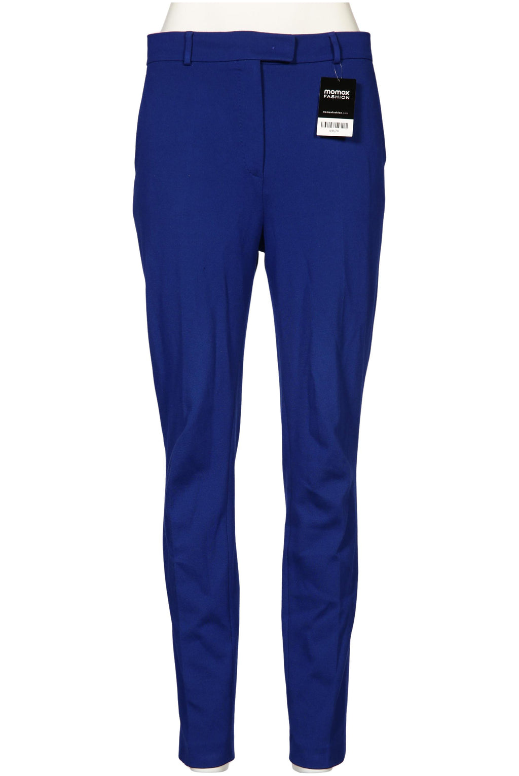 Max Mara Women's Trousers Blue EU 42 2