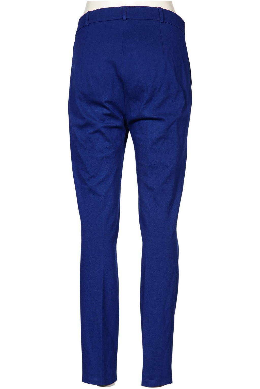 Max Mara Women's Trousers Blue EU 42 3