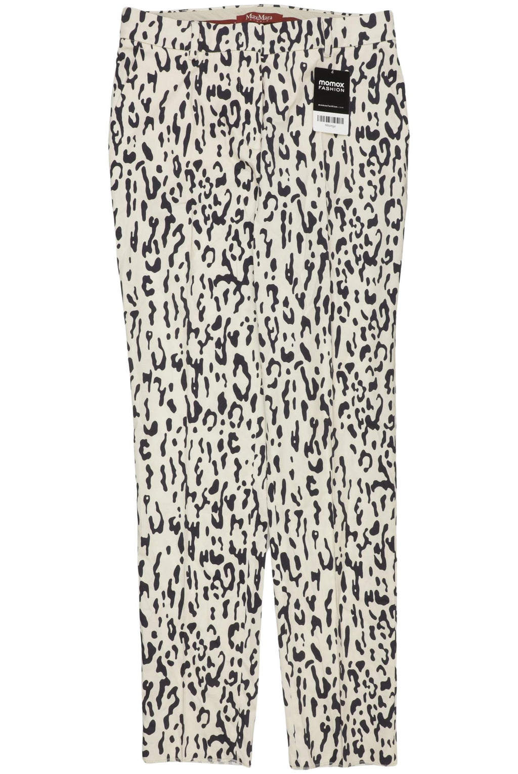 Max Mara Women's Trousers Multicolor EU 36 2