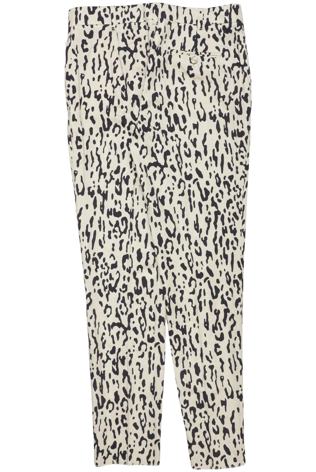 Max Mara Women's Trousers Multicolor EU 36 3
