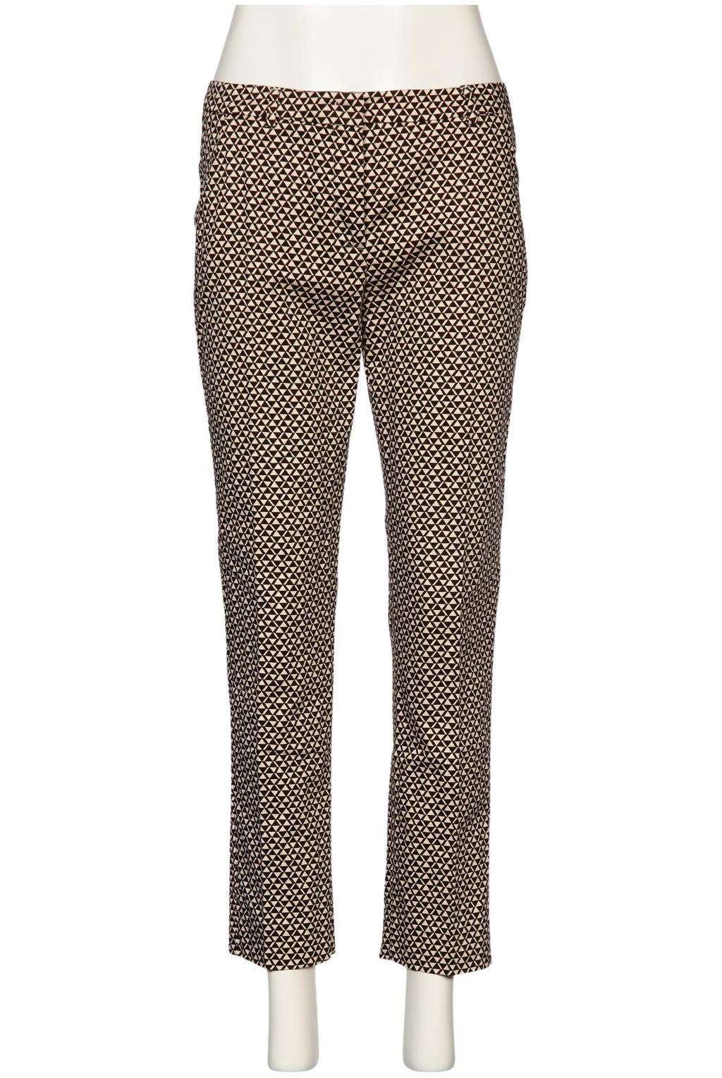 Max Mara Women's Trousers Multicolored W31 3