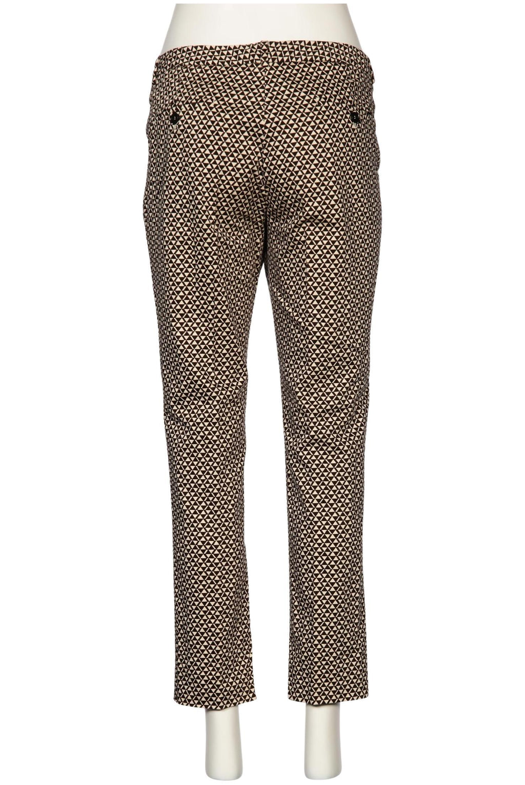 Max Mara Women's Trousers Multicolored W31 4