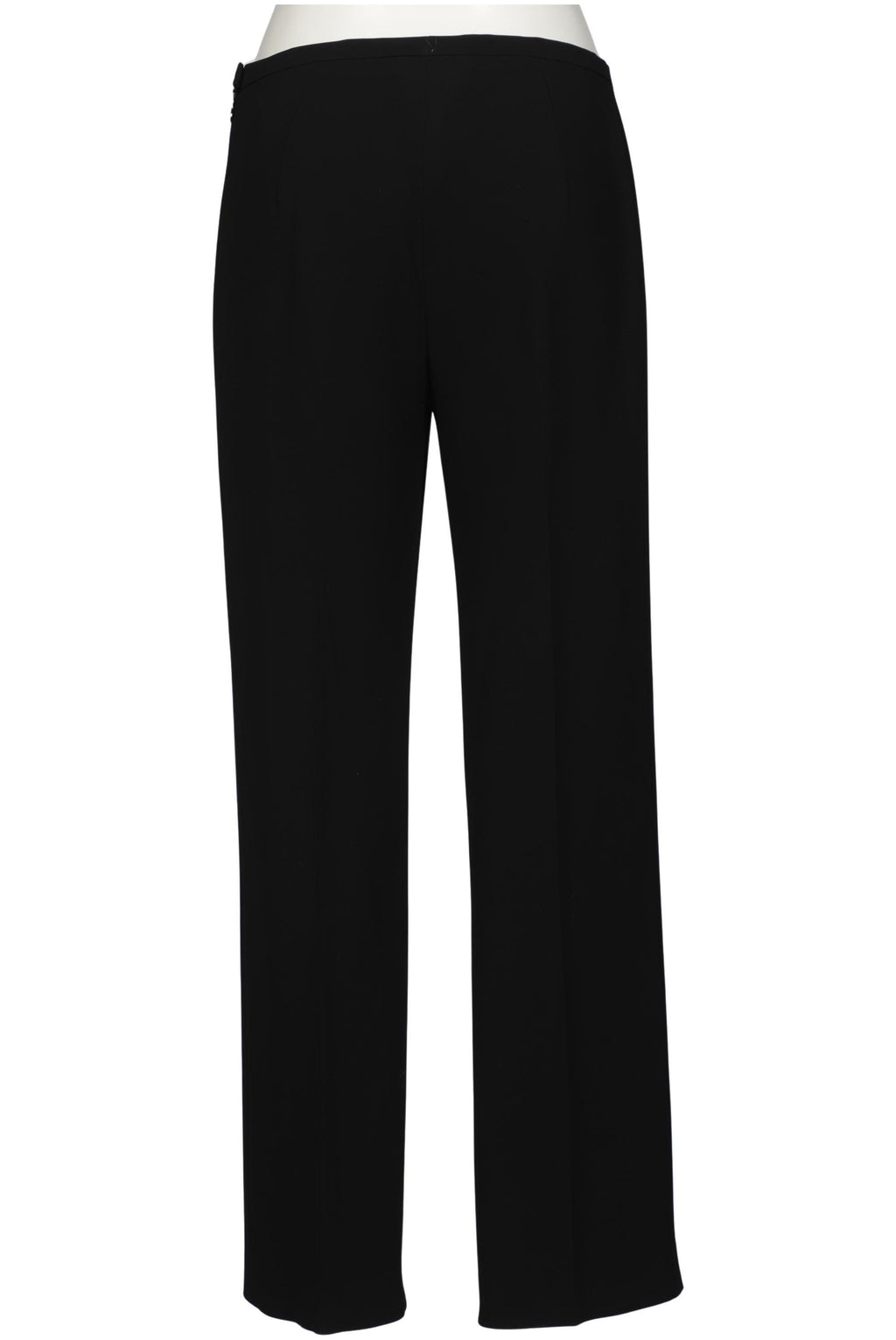 Max Mara Women's Trousers Black EU 42 3
