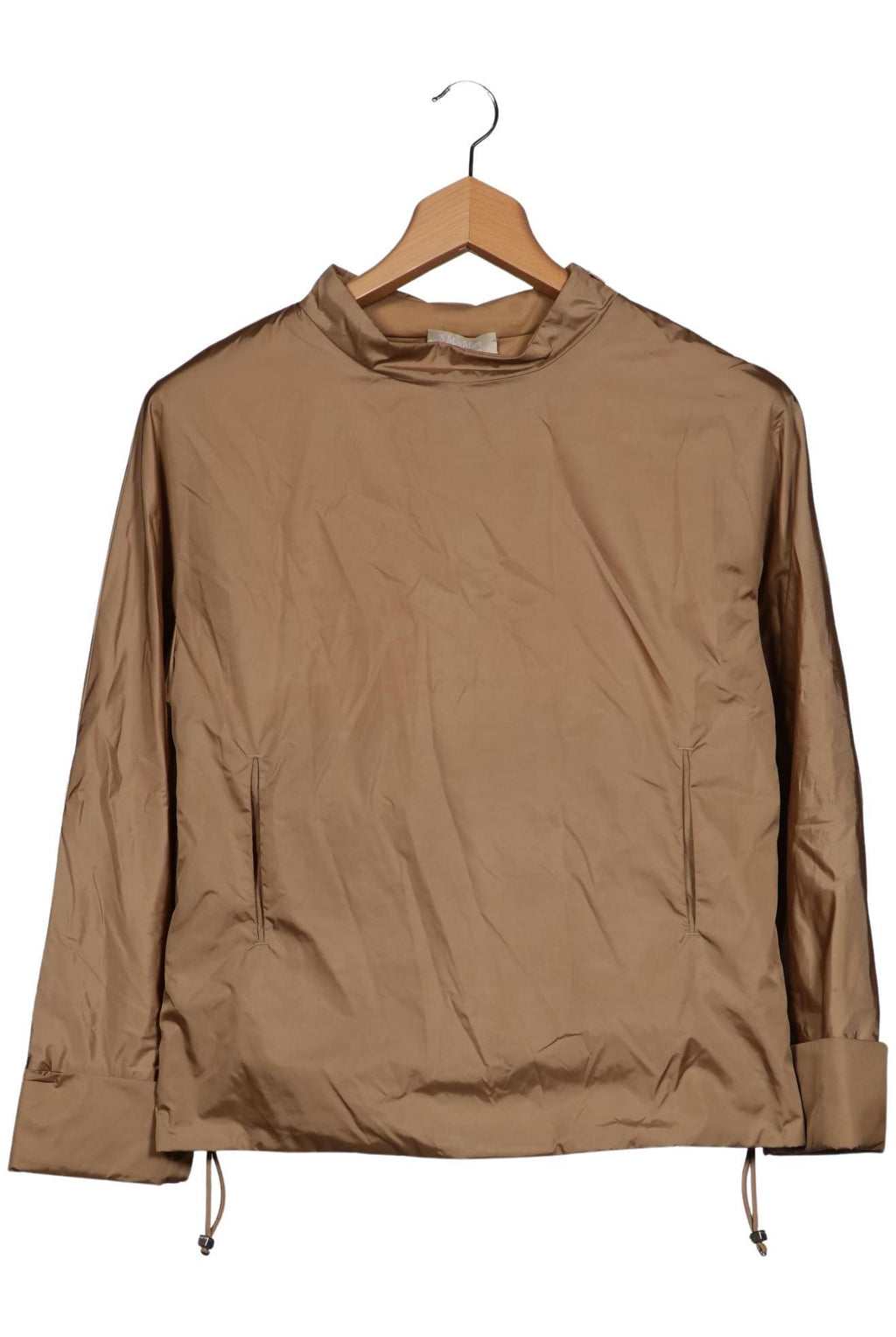 Max Mara Women's Sweater Beige L 2