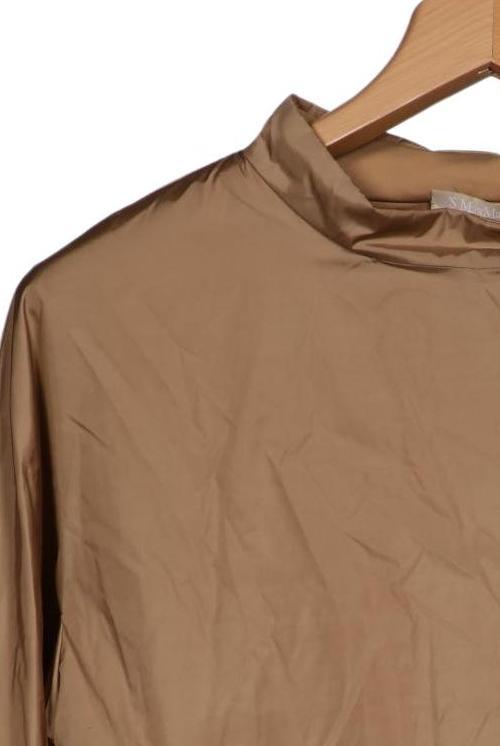 Max Mara Women's Sweater Beige L 4