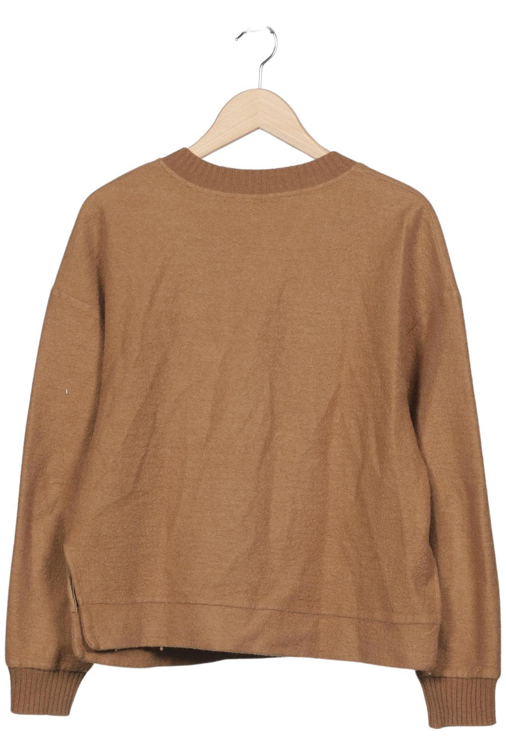 Max Mara Leisure Sweater Brown S 3