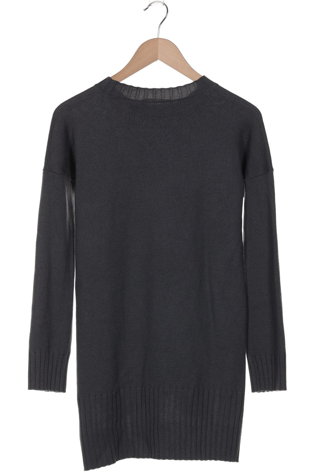 Max Mara Leisure Damen Pullover, Marineblau, Gr. L 6