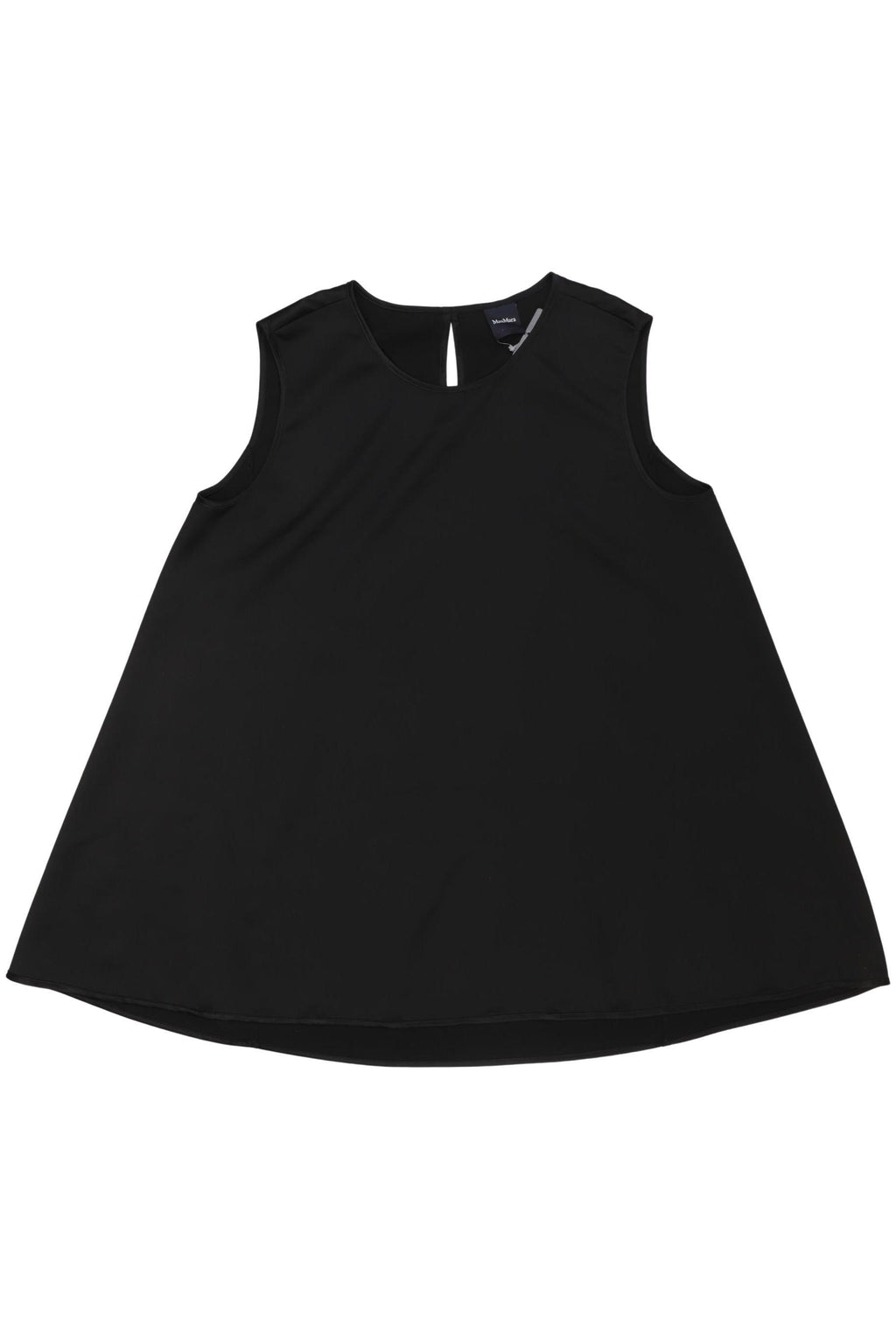 Max Mara Leisure Top Black L 4