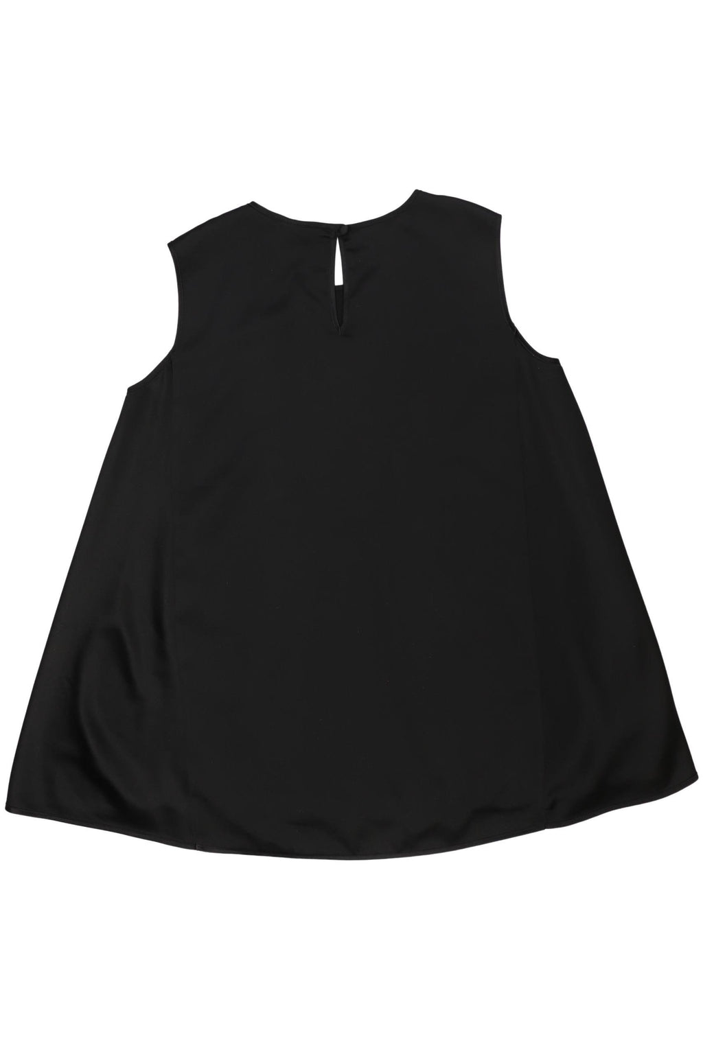 Max Mara Leisure Top Black L 5