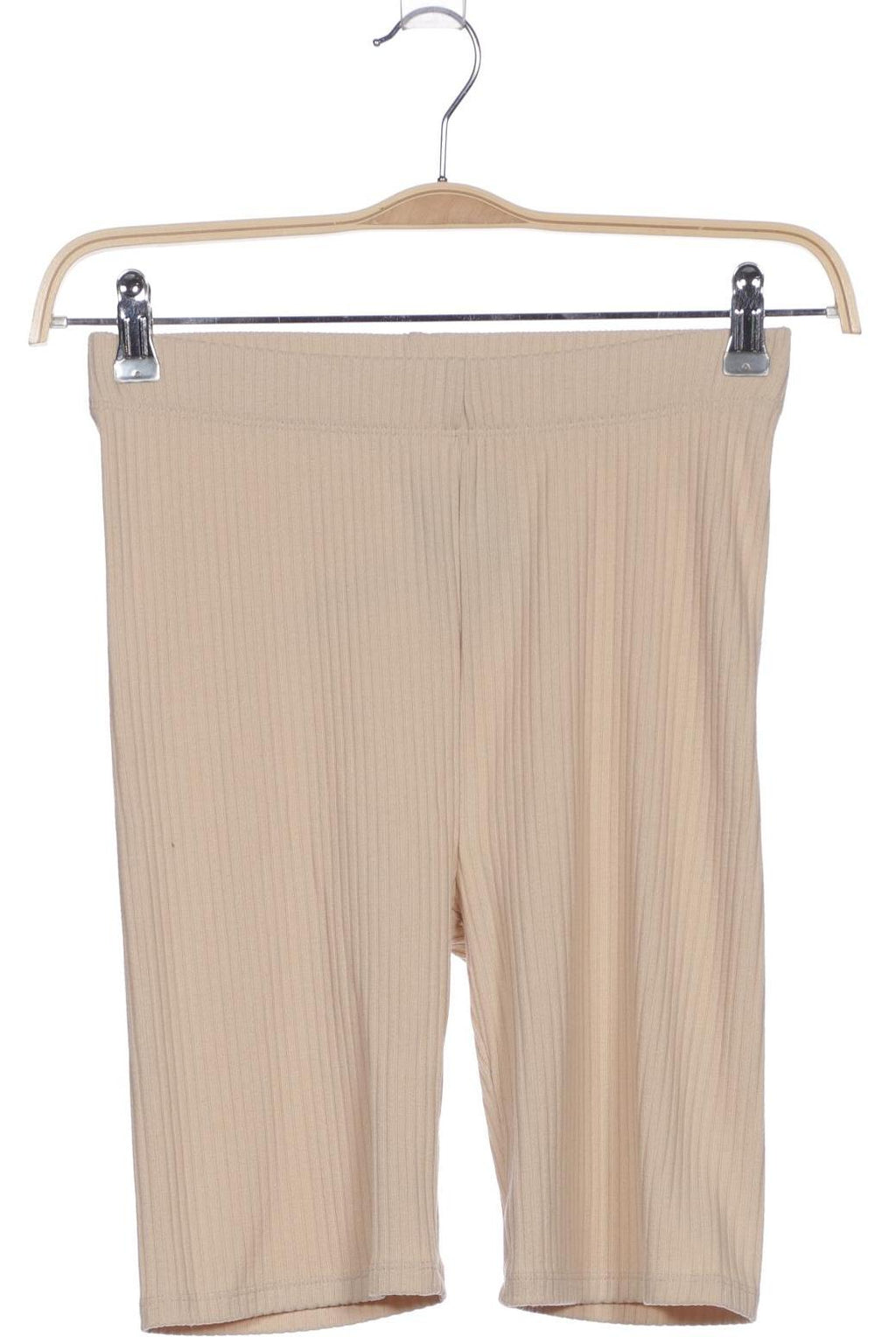 mbyM Shorts Femme Beige Taille S 4