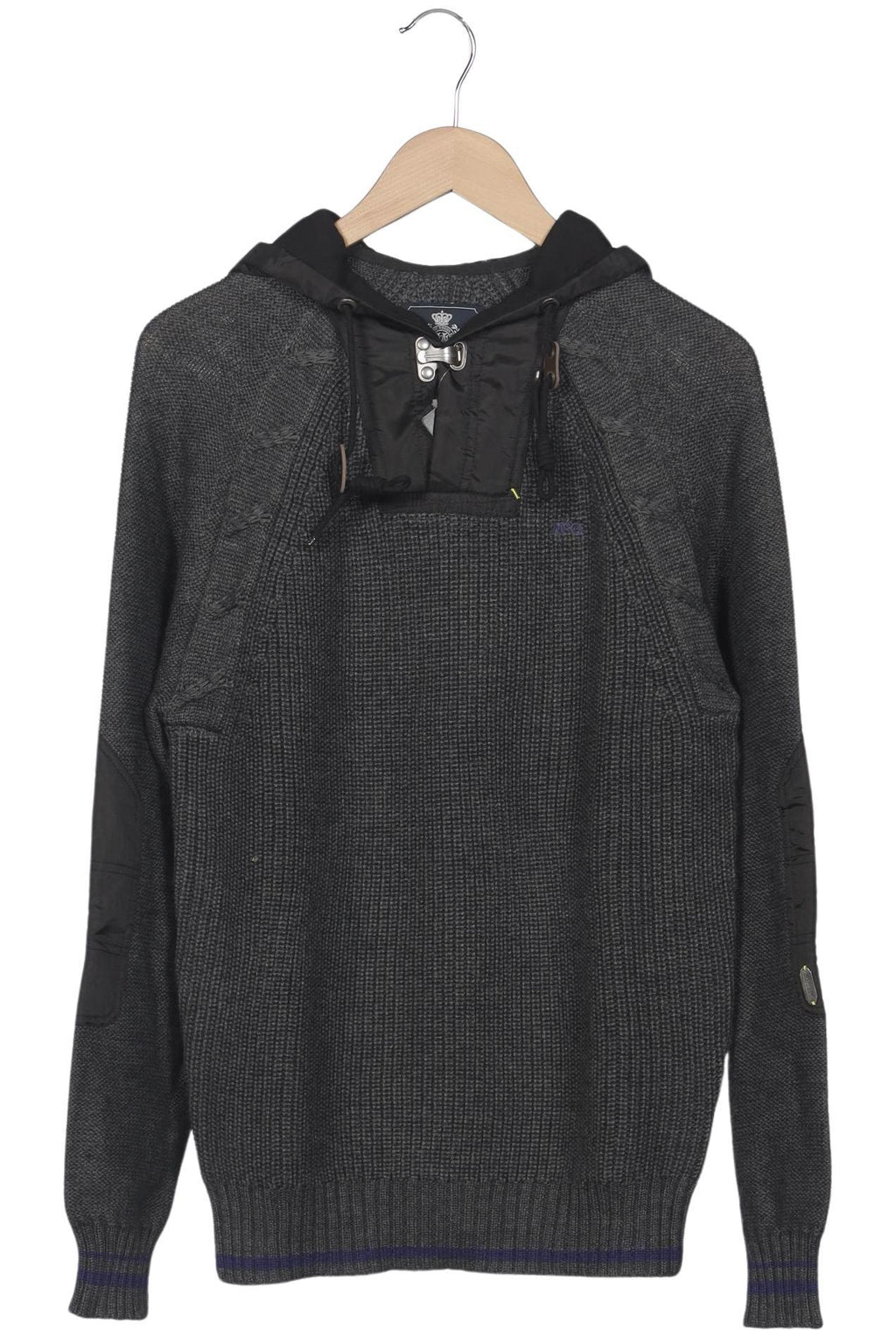 McGregor Hoodie Gray M 2