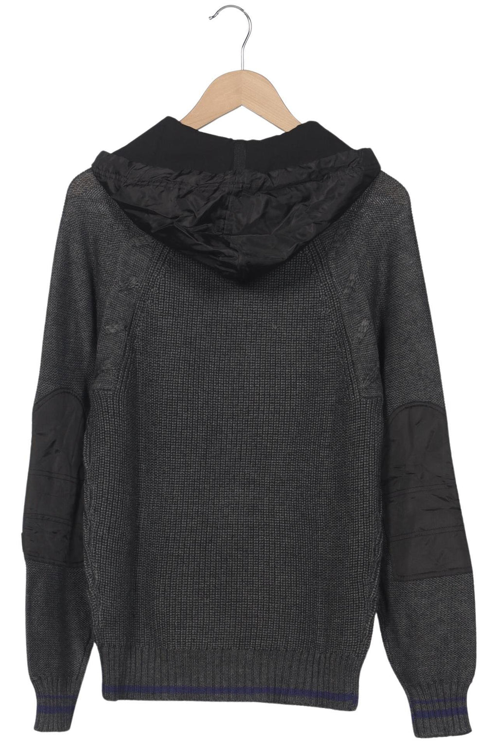 McGregor Hoodie Gray M 3