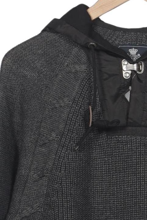 McGregor Hoodie Gray M 4