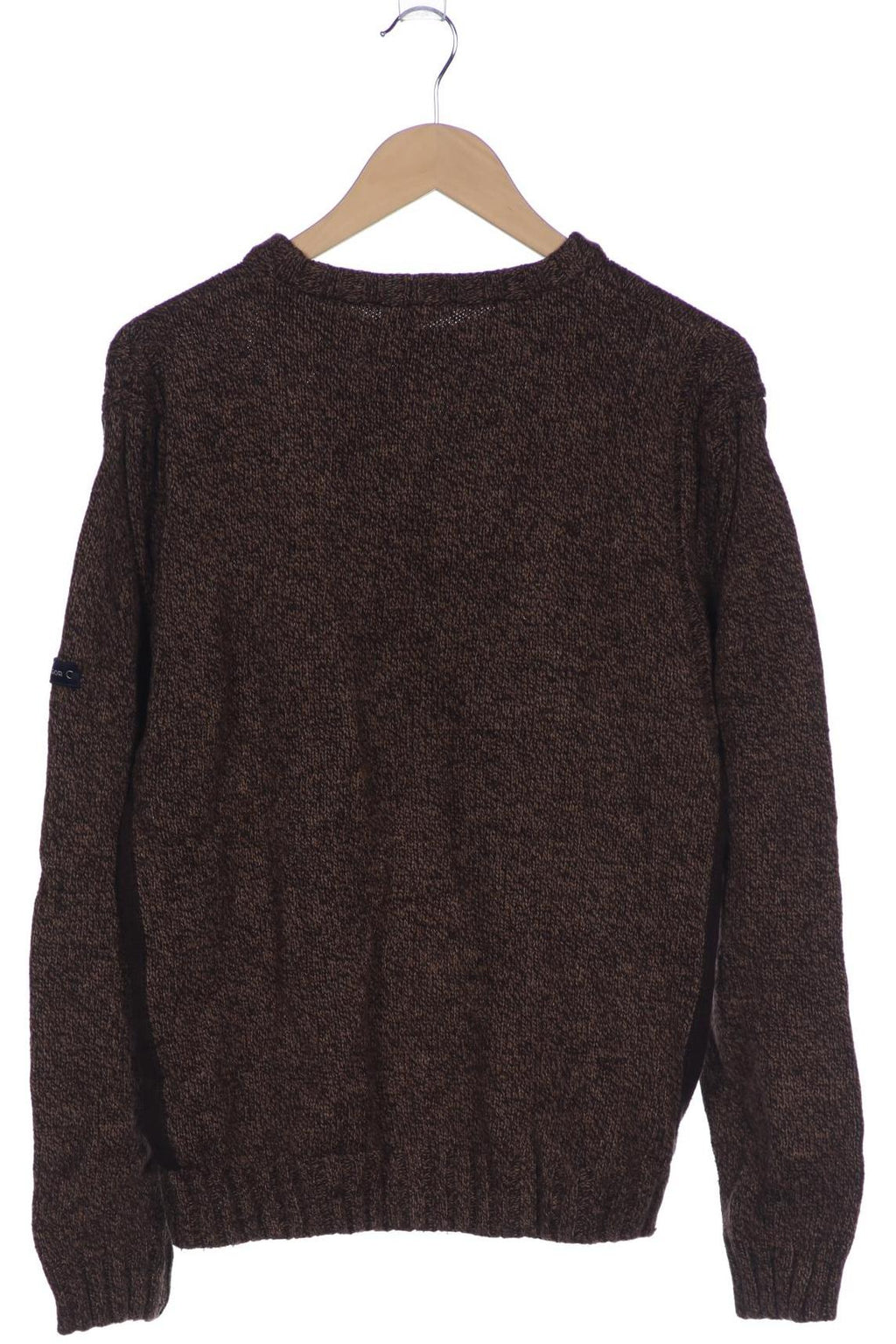 McGregor Men's Sweater Brown M 5