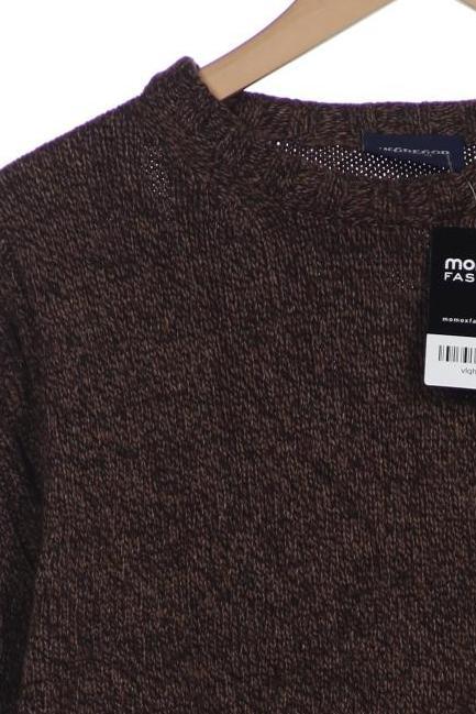 McGregor Men's Sweater Brown M 6