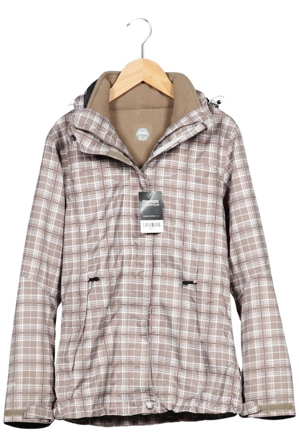Veste femme McKINLEY 6