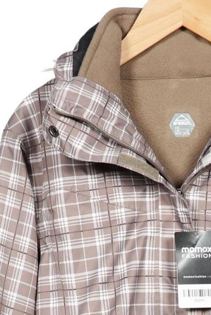 Veste femme McKINLEY 8