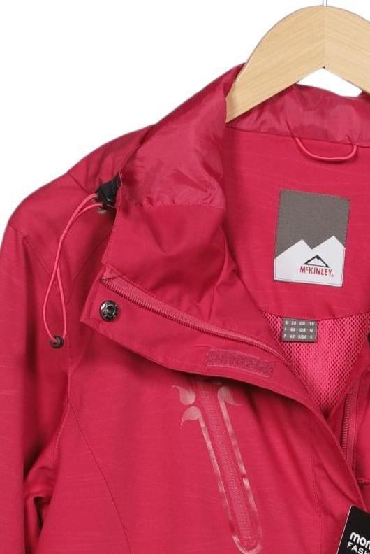 McKINLEY Women Jacket Pink EU 38 4