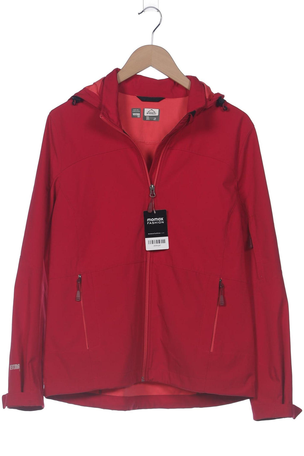 McKinley Women Jacket Pink EU 42 4