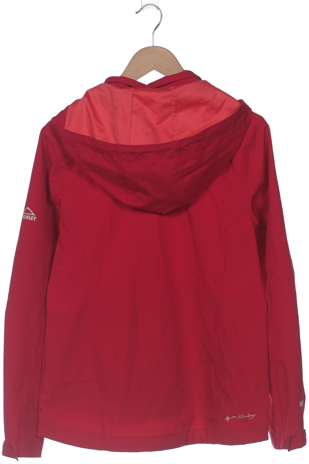 McKinley Women Jacket Pink EU 42 5