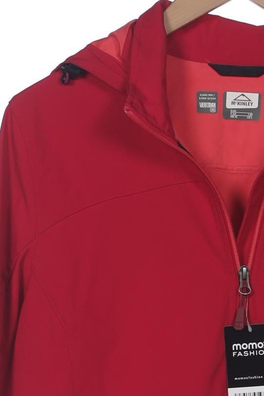 McKinley Women Jacket Pink EU 42 6