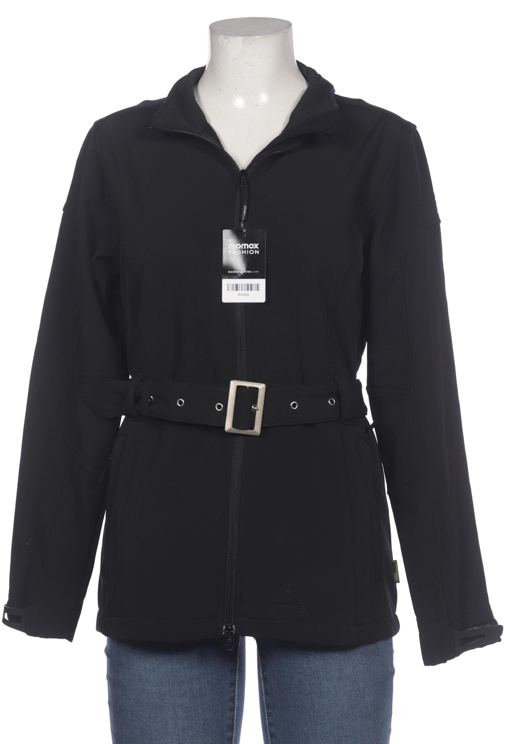 Veste femme McKINLEY 4