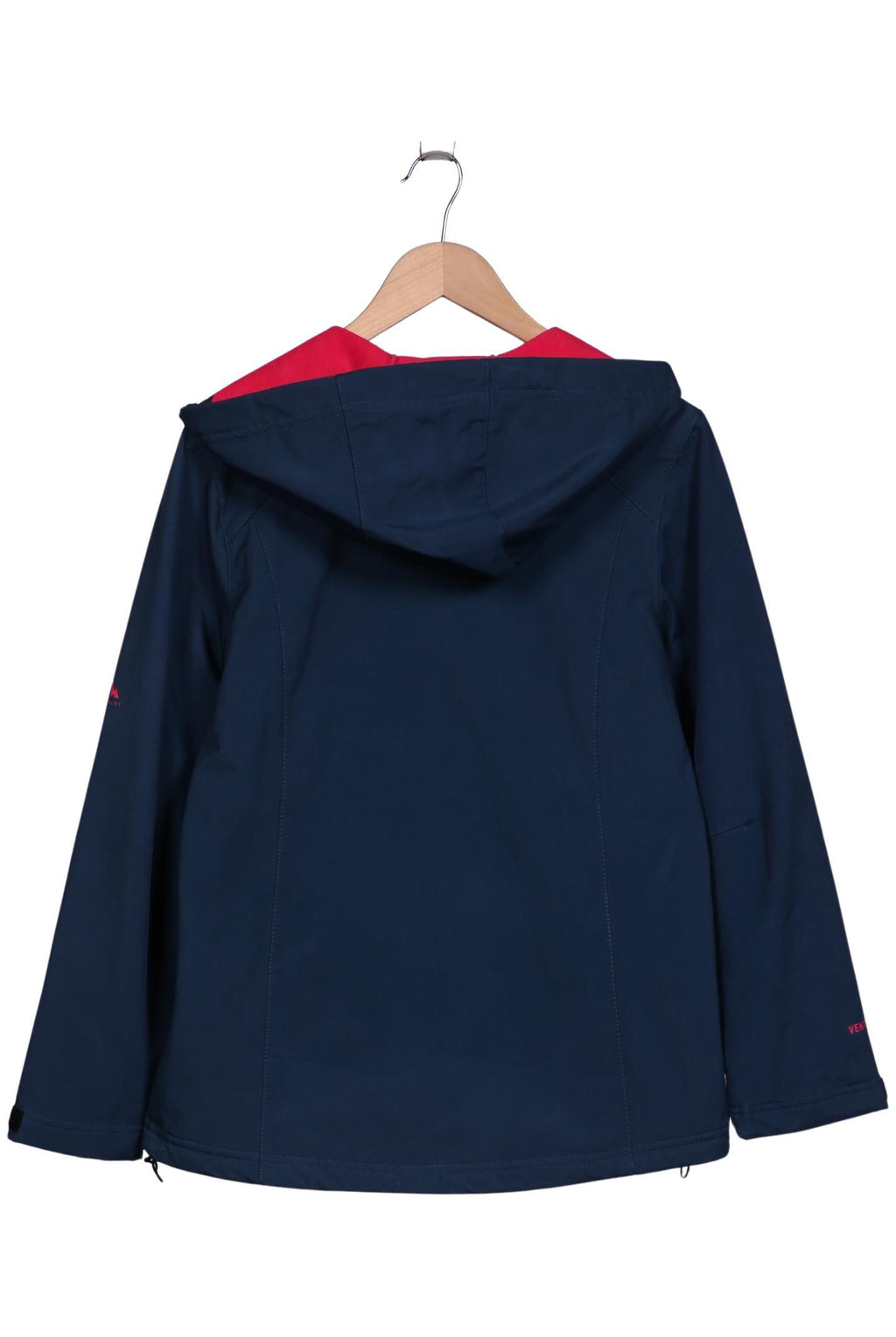 McKINLEY Women Jacket Turquoise EU 38 3