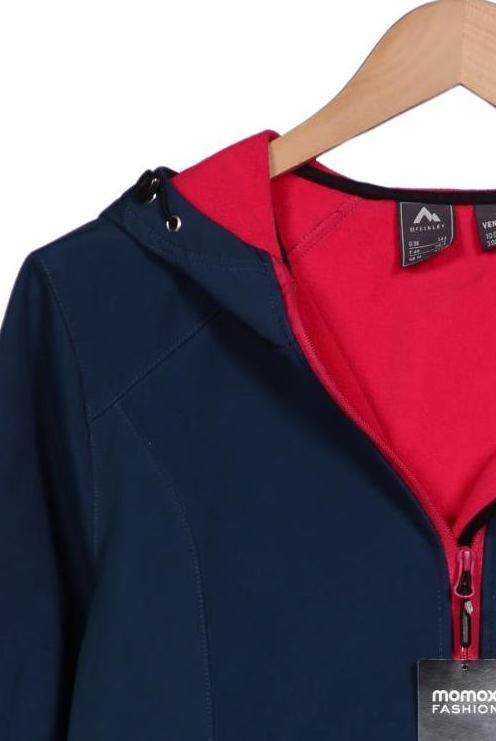 McKINLEY Women Jacket Turquoise EU 38 4