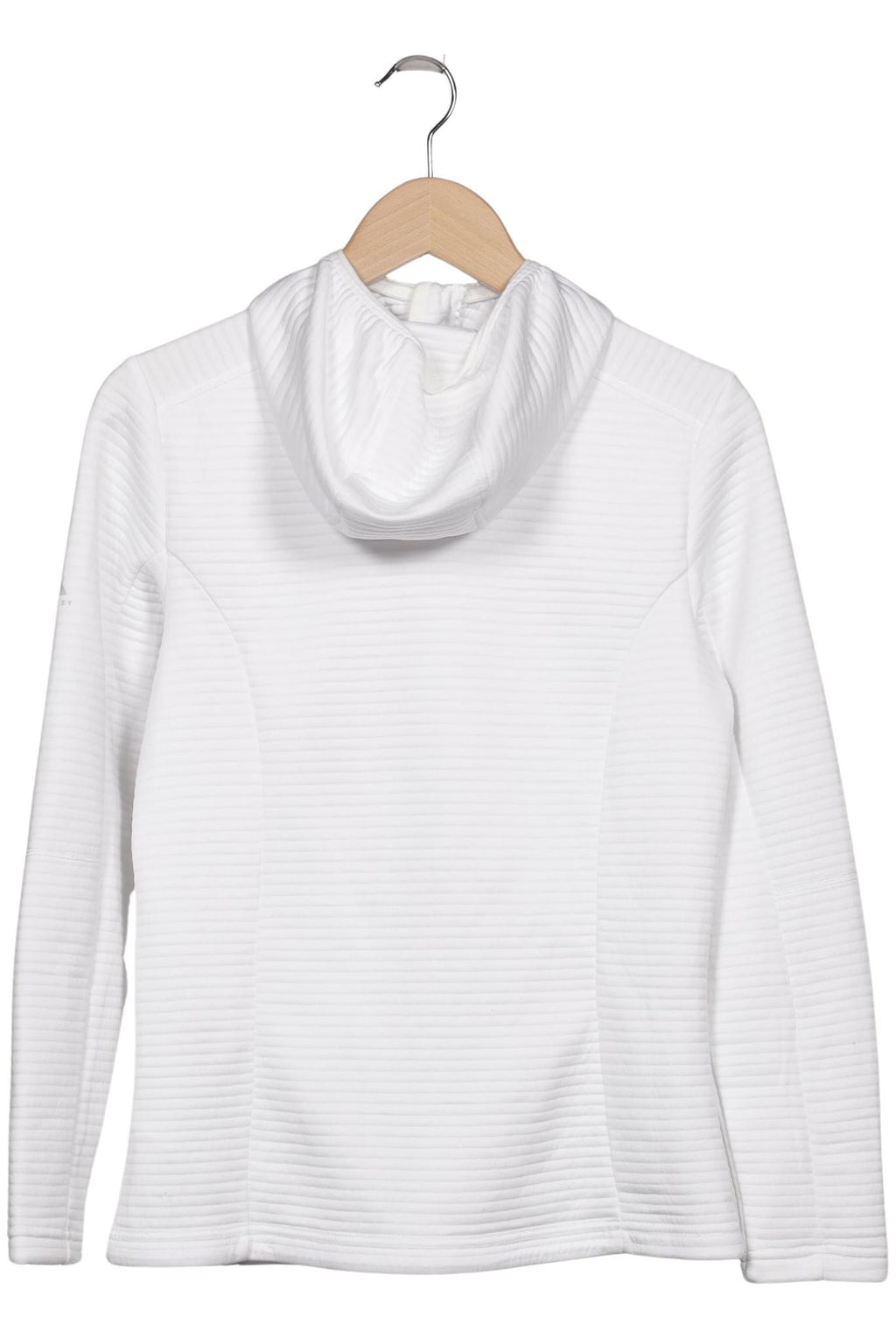 McKinley Damen Kapuzenpullover, Weiß, Gr. EU 38 4