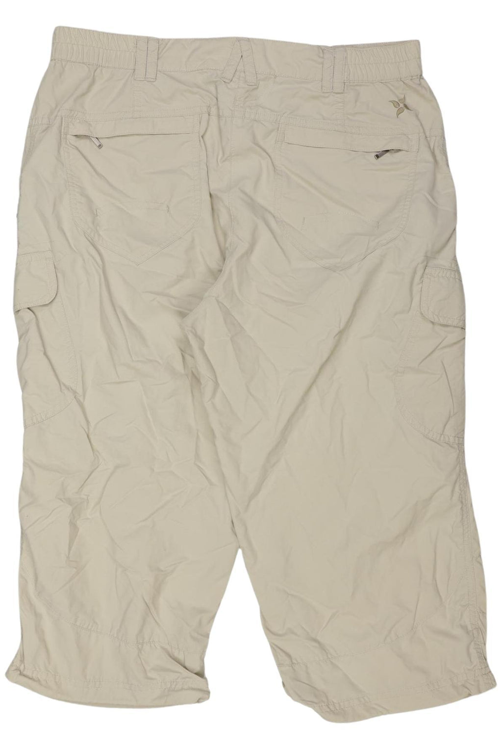 McKINLEY Shorts Beige EU 38 3