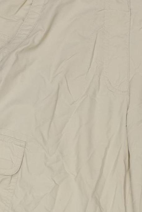 McKINLEY Shorts Beige EU 38 4