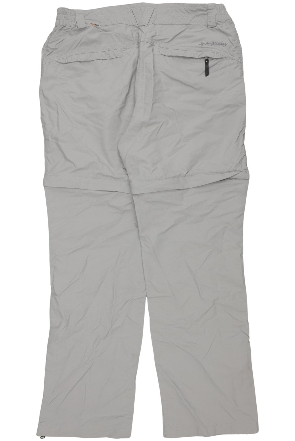 McKinley Women's Trousers Gray EU 21 5