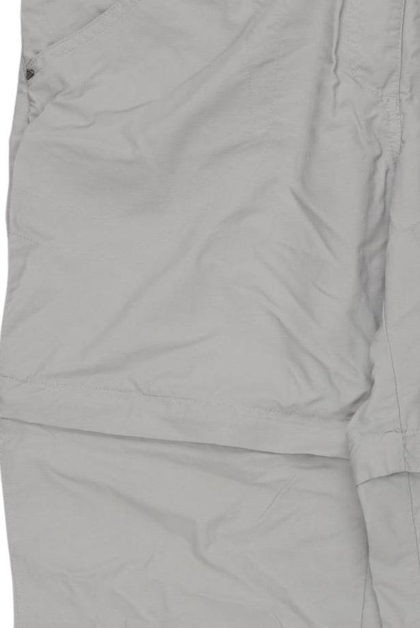 McKinley Women's Trousers Gray EU 21 6