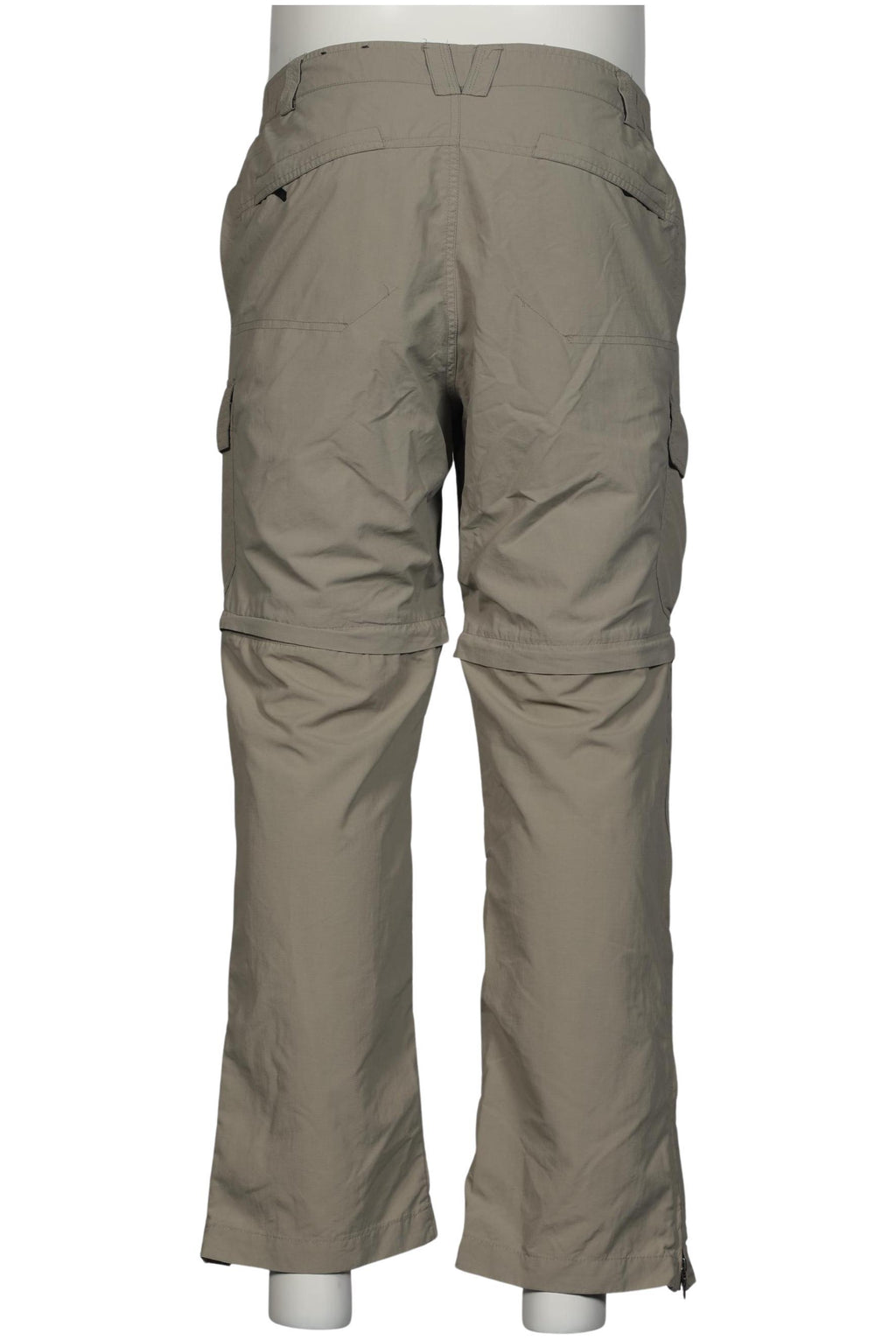 McKinLEY Men Trousers Beige 27 3