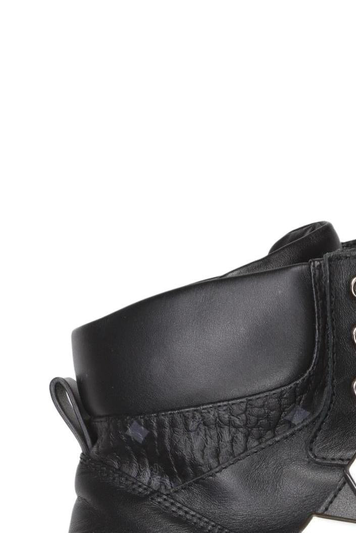 MCM Sneaker Black EU 42 3