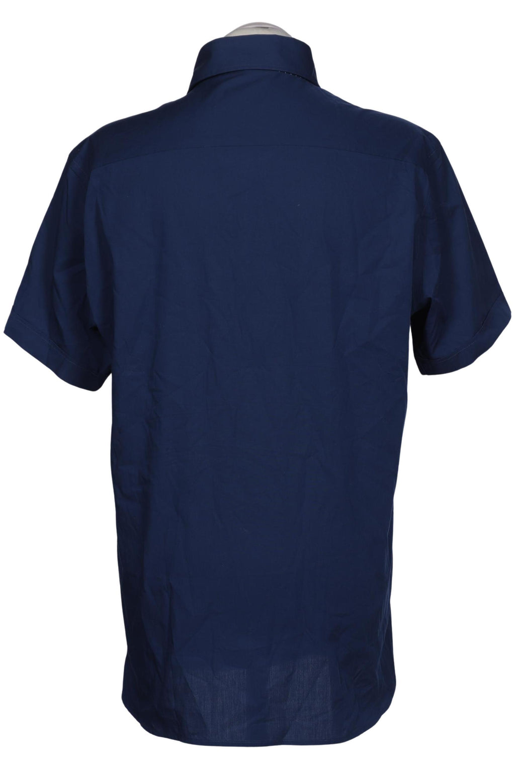 McNeal Men Shirt Blue 41 Cotton 6