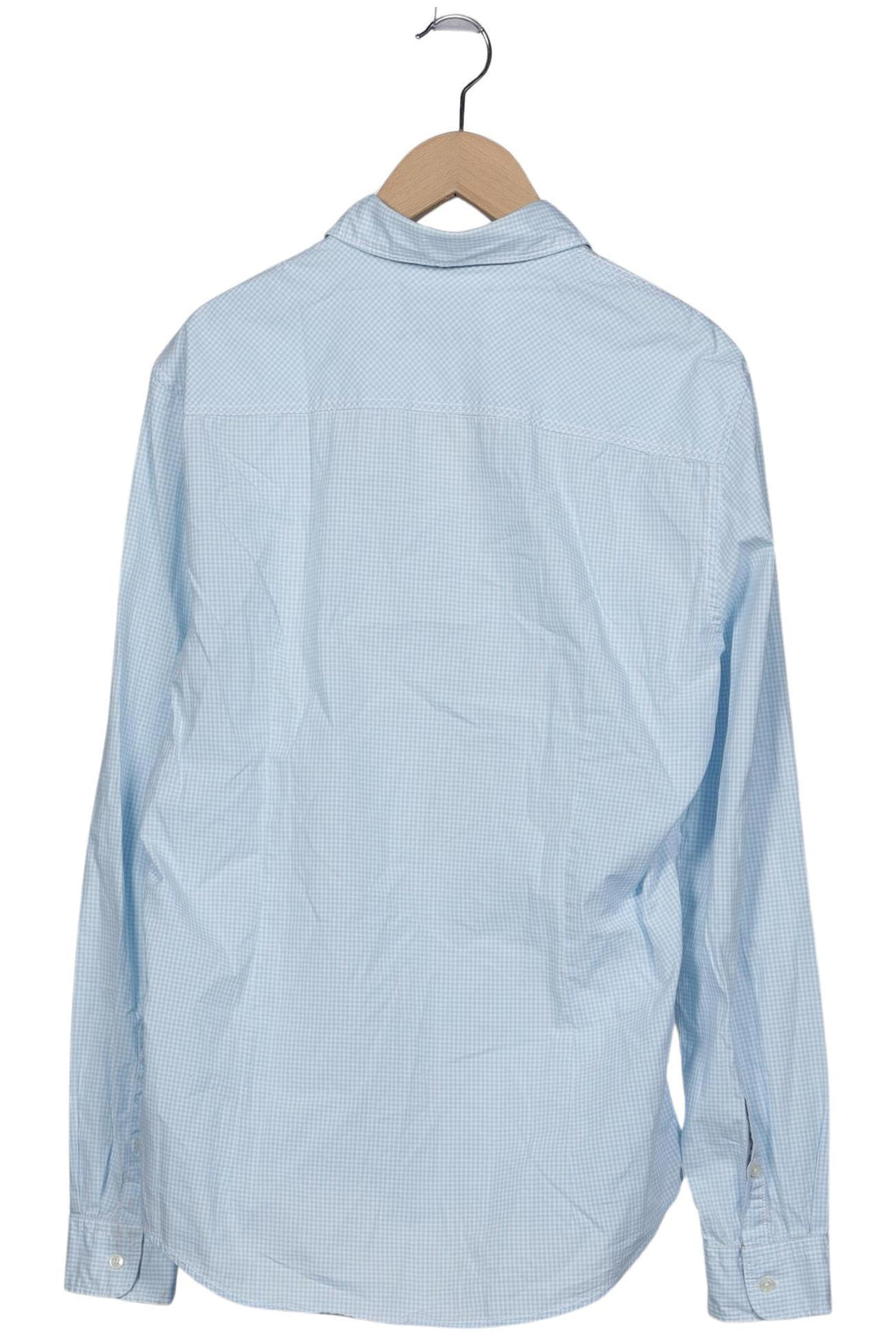 McNeal Men's Shirt Light Blue Size S 5