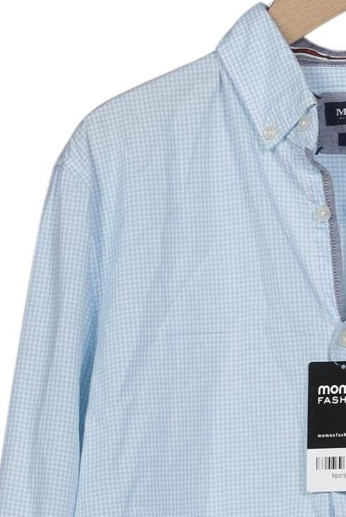 McNeal Men's Shirt Light Blue Size S 6